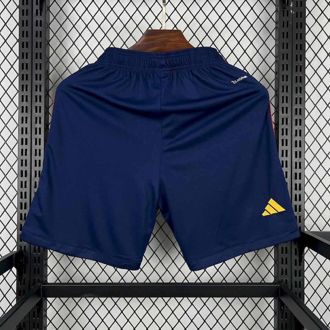 SHORTS PRIMERA EQUIPACIÓN ESPAÑA 2026 - Imagen 4