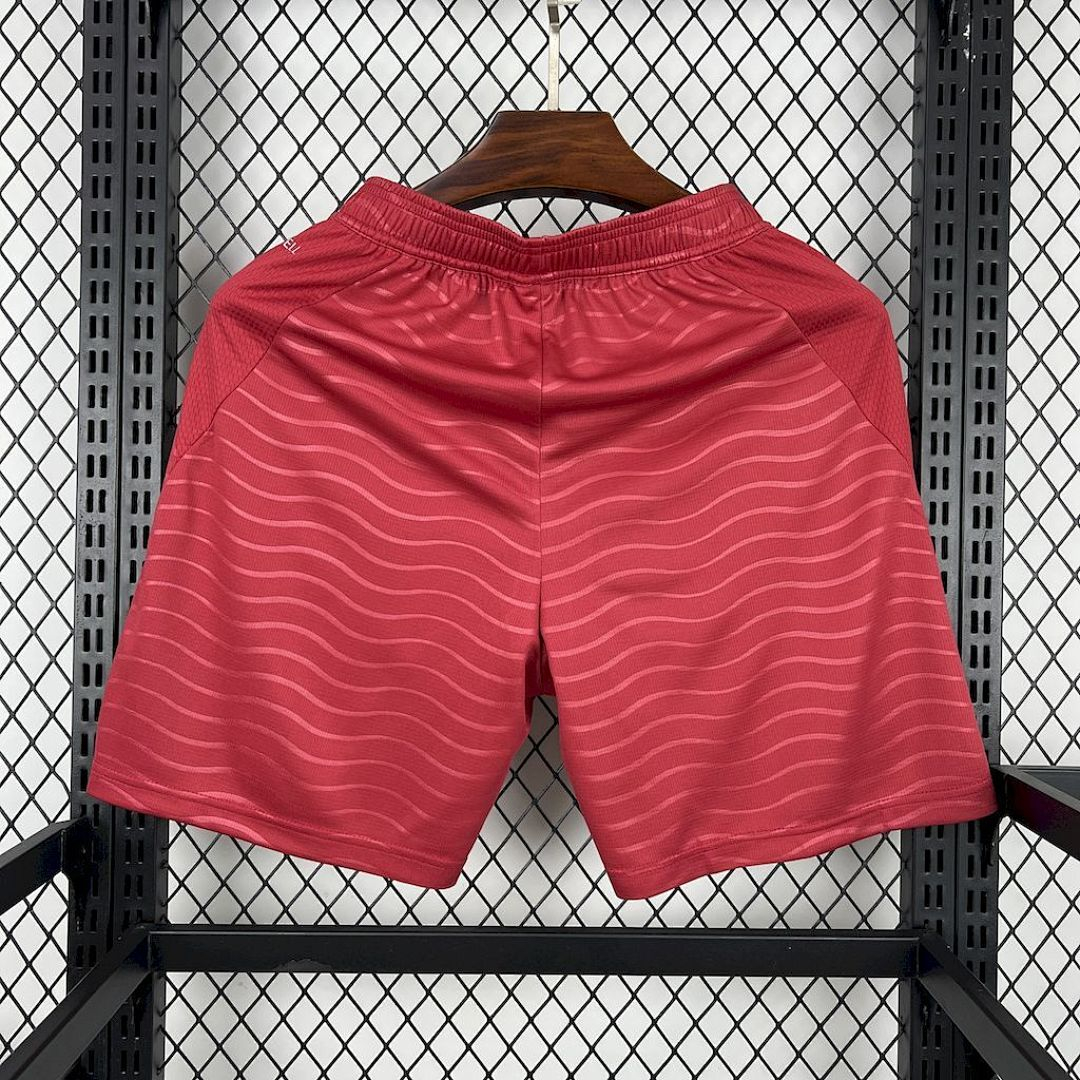 SHORTS PRIMERA EQUIPACIÓN PORTUGAL 2026 - Imagen 4