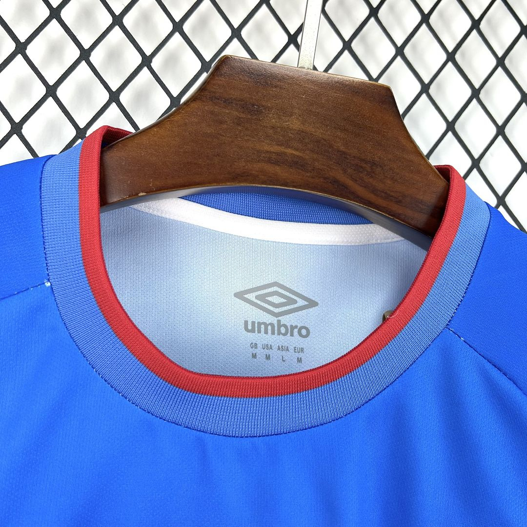CAMISETA PRIMERA EQUIPACIÓN RD DEL CONGO 2026 VERSIÓN FAN - Imagen 5