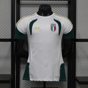 CAMISETA ENTRENAMIENTO ITALIA 2026 VERSIÓN JUGADOR