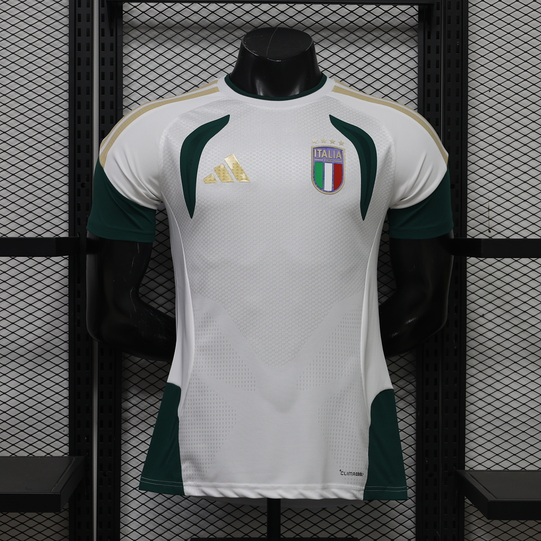 CAMISETA ENTRENAMIENTO ITALIA 2026 VERSIÓN JUGADOR