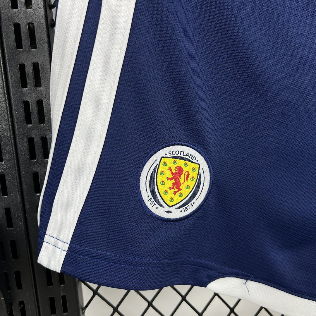 SHORTS PRIMERA EQUIPACIÓN ESCOCIA 2026 - Imagen 2