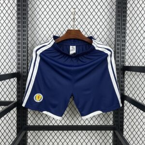 SHORTS PRIMERA EQUIPACIÓN ESCOCIA 2026