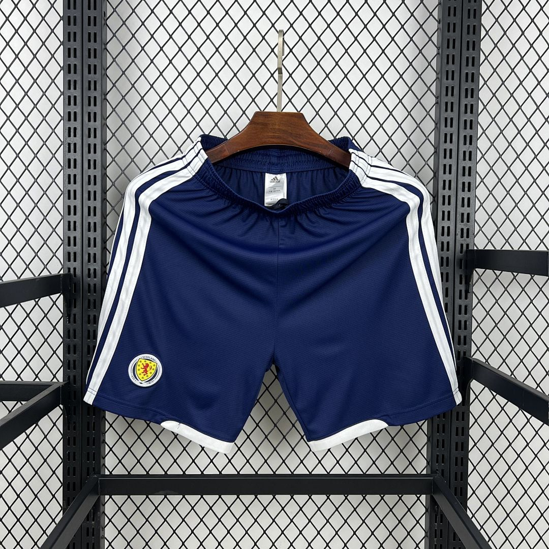 SHORTS PRIMERA EQUIPACIÓN ESCOCIA 2026