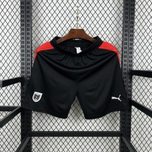 SHORTS PRIMERA EQUIPACIÓN AUSTRIA 2026