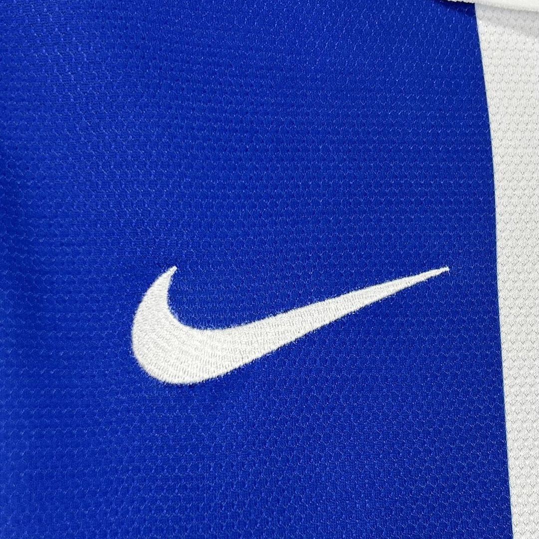 CAMISETA SEGUNDA EQUIPACIÓN PORTO 2009/10 - Imagen 3