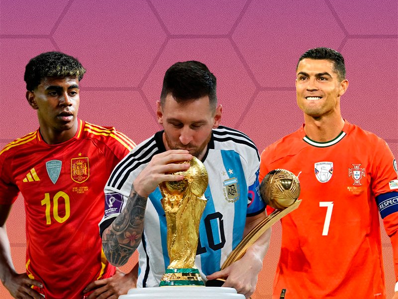 Copa del Mundo 2026