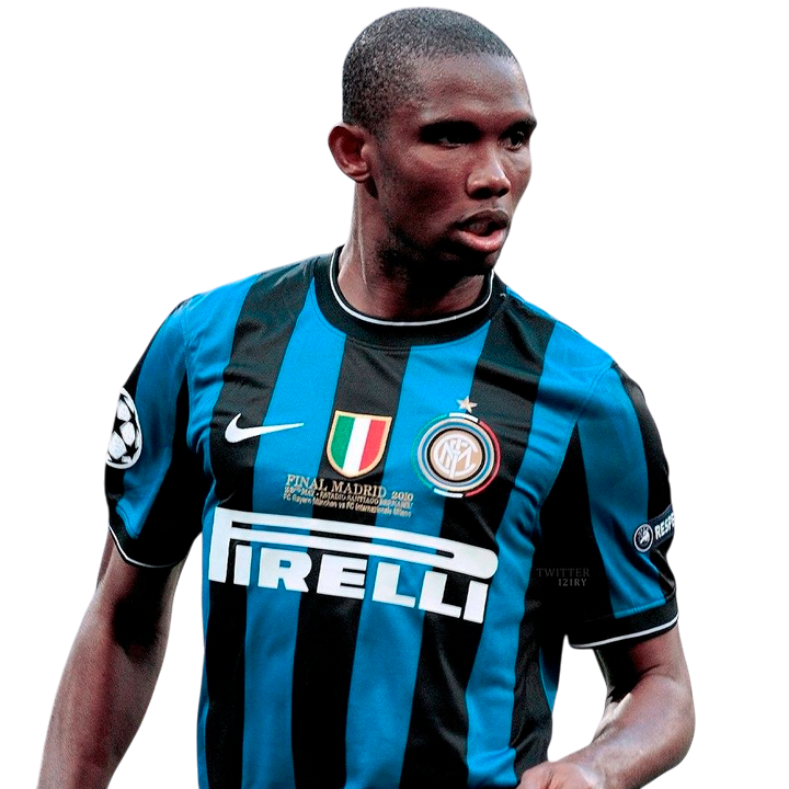 Samuel Eto'o
