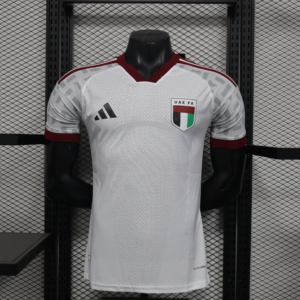 CAMISETA PRIMERA EQUIPACIÓN EMIRATOS ÁRABES UNIDOS 2026 VERSIÓN JUGADOR