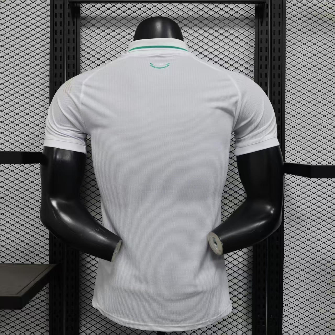 CAMISETA SEGUNDA EQUIPACIÓN GALES 2026 VERSIÓN JUGADOR - Imagen 9