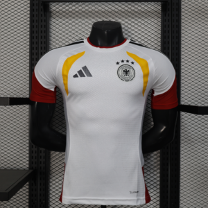 CAMISETA ENTRENAMIENTO ALEMANIA 2026 VERSIÓN JUGADOR