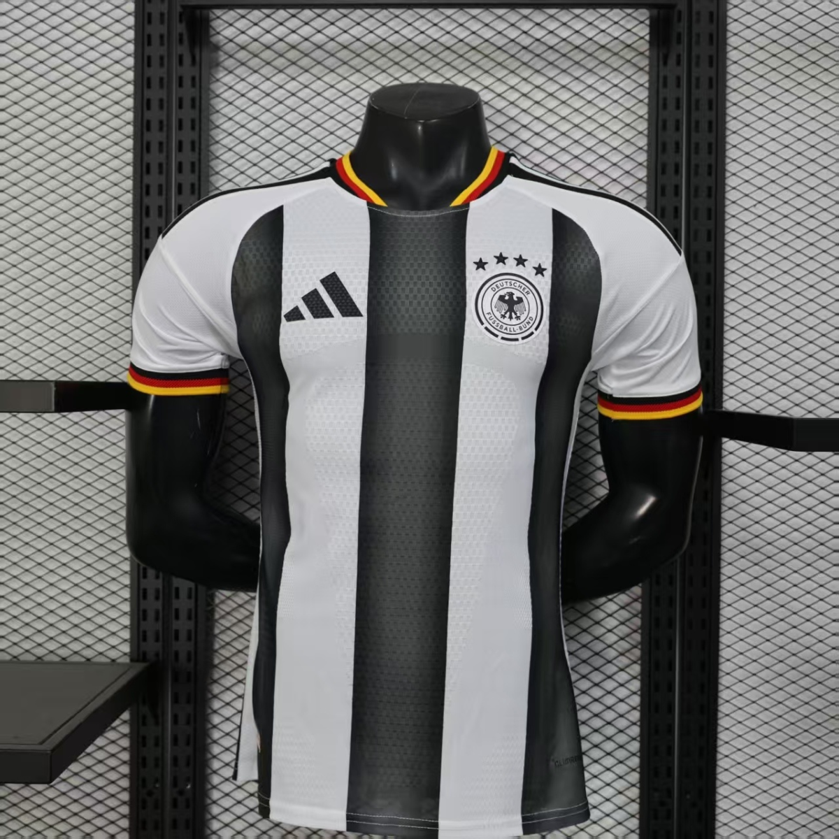 CAMISETA CONCEPTO ALEMANIA 2026 VERSIÓN JUGADOR