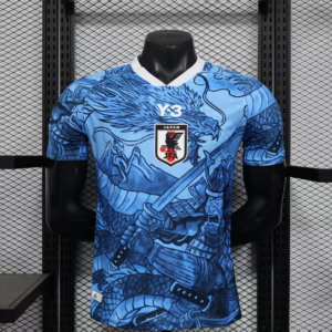CAMISETA CONCEPTO JAPÓN VERSIÓN JUGADOR