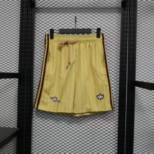 SHORTS EDICIÓN ESPECIAL ARSENAL 25/26