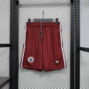 SHORTS EDICIÓN ESPECIAL AJAX 25/26