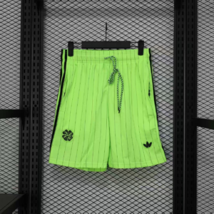SHORTS EDICIÓN ESPECIAL CELTIC 25/26