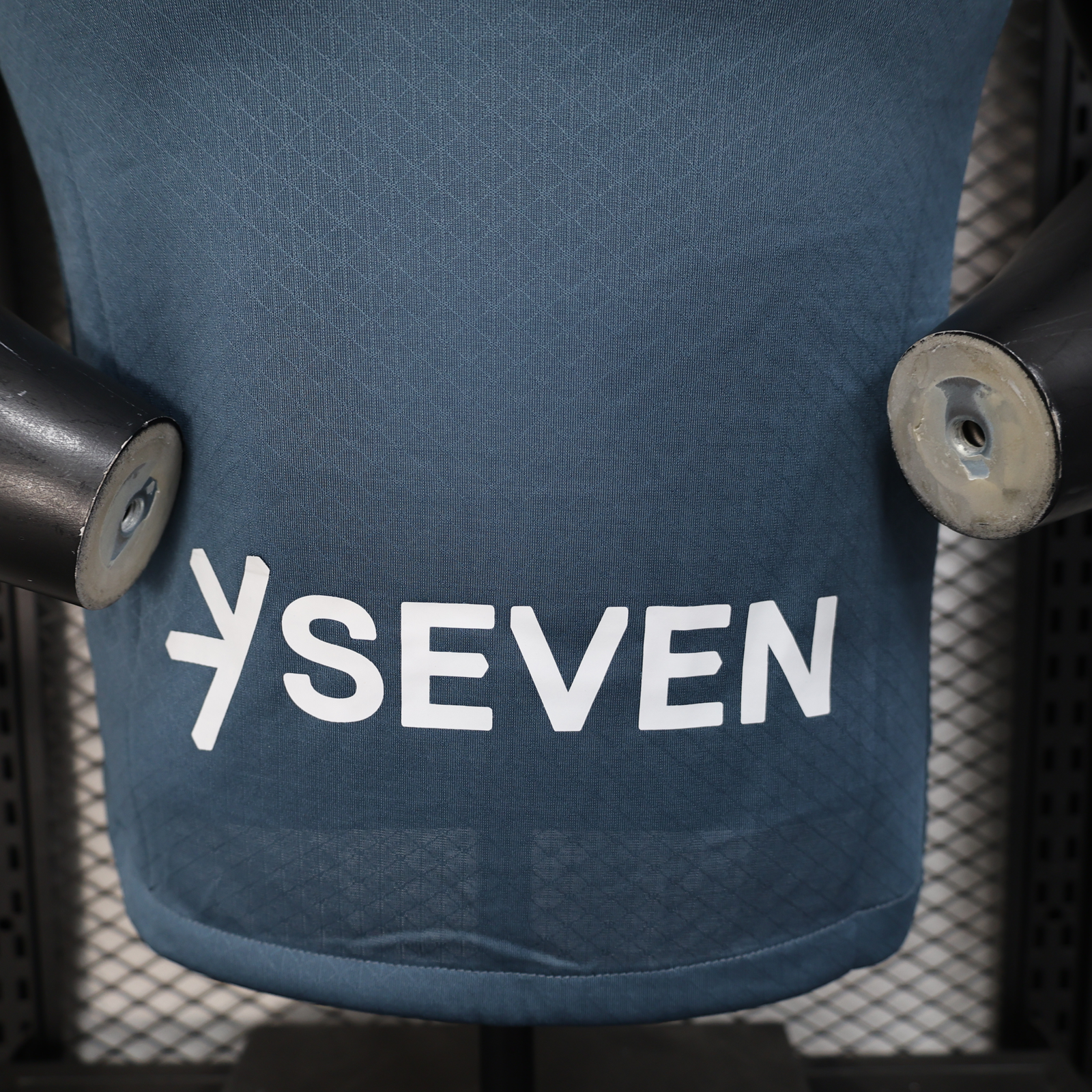 CAMISETA TERCERA EQUIPACIÓN AL HILAL 25/26 VERSIÓN JUGADOR - Imagen 10