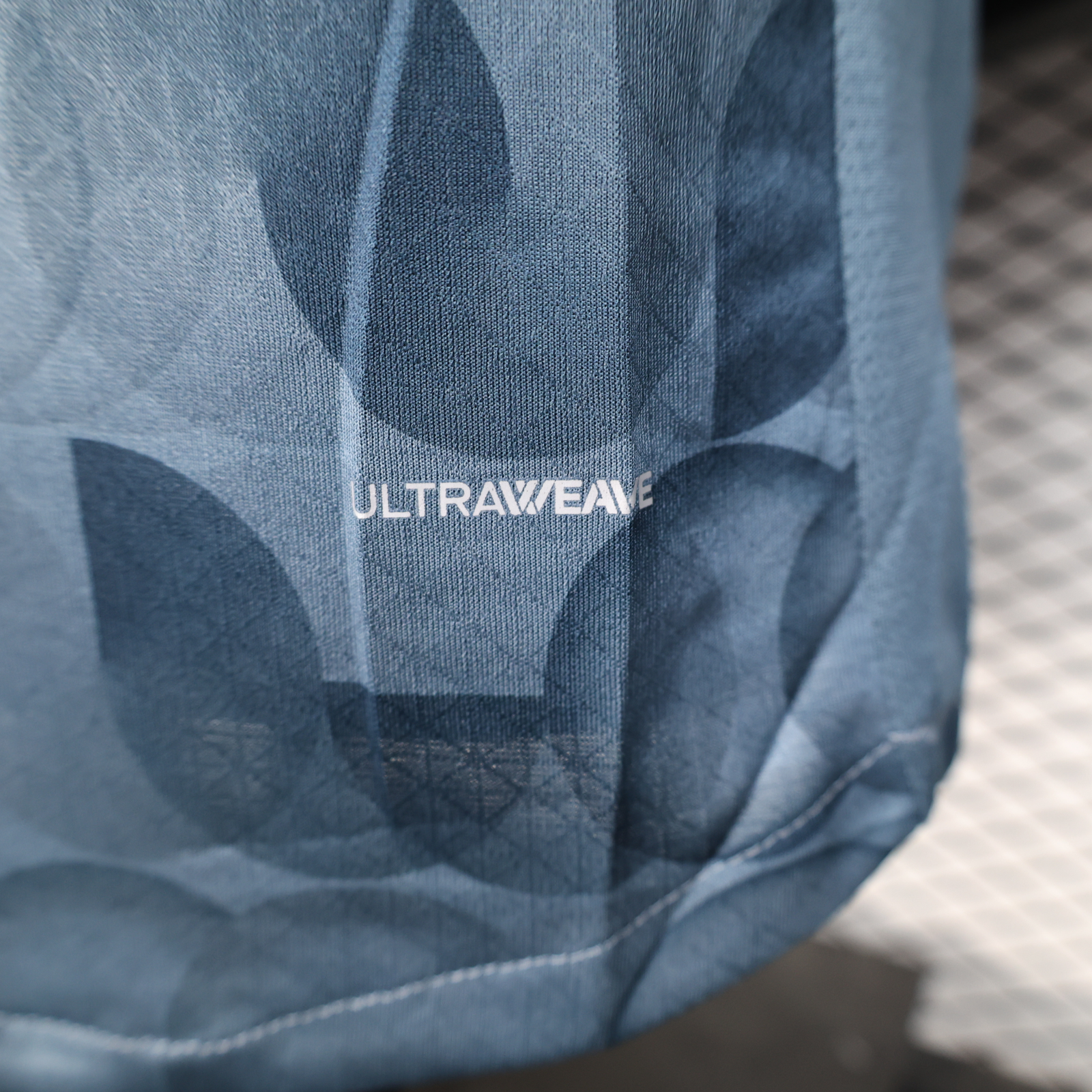 CAMISETA TERCERA EQUIPACIÓN AL HILAL 25/26 VERSIÓN JUGADOR - Imagen 8