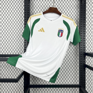 CAMISETA ENTRENAMIENTO ITALIA 2026 VERSIÓN FAN