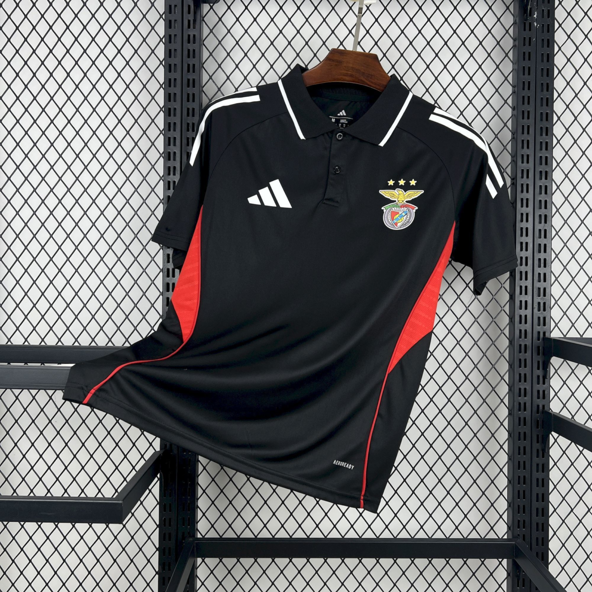 POLERA POLO BENFICA