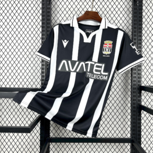 CAMISETA PRIMERA EQUIPACIÓN CARTAGENA 25/26 VERSIÓN FAN