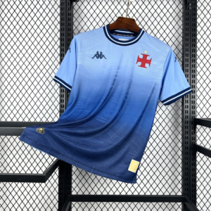 CAMISETA ARQUERO VASCO DA GAMA 2025 VERSIÓN FAN