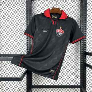 CAMISETA TERCERA EQUIPACIÓN VITÓRIA 2025 VERSIÓN FAN