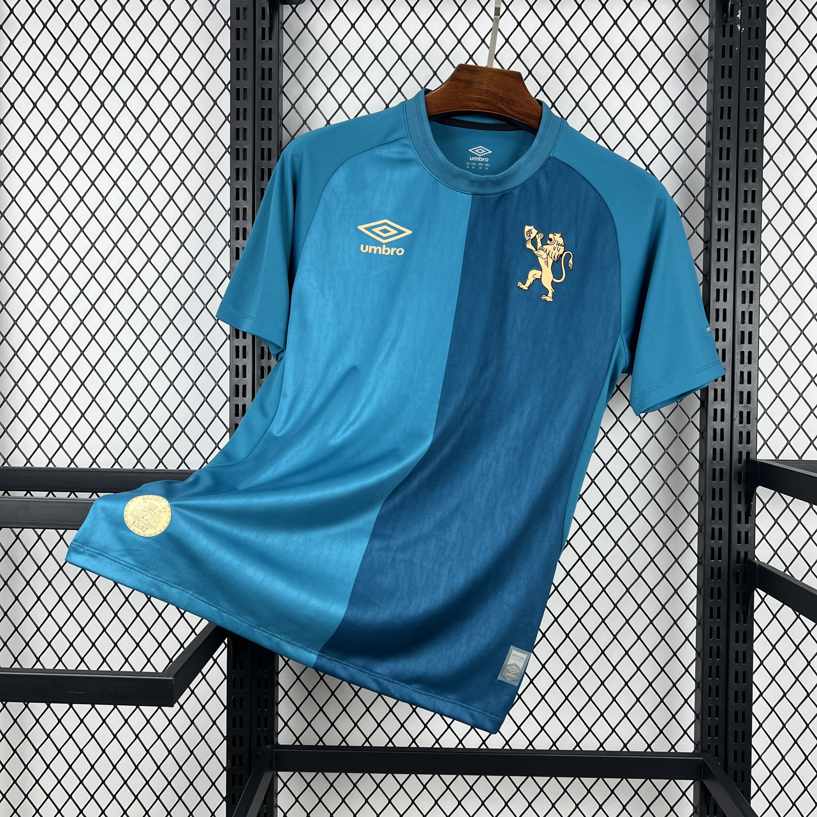 CAMISETA TERCERA EQUIPACIÓN SPORT RECIFE 2025 VERSIÓN FAN