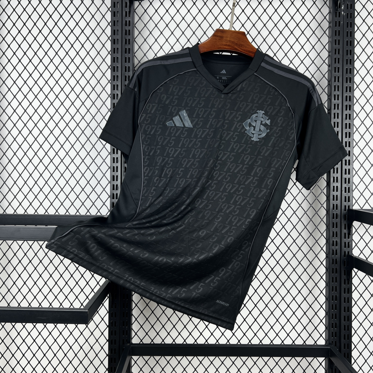 CAMISETA TERCERA EQUIPACIÓN INTERNACIONAL 2025 VERSIÓN FAN