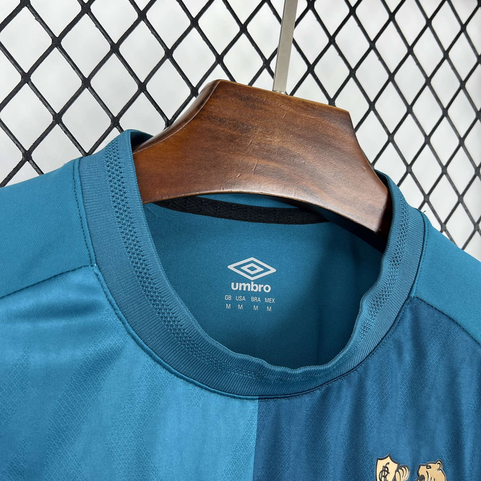 CAMISETA TERCERA EQUIPACIÓN SPORT RECIFE 2025 VERSIÓN FAN - Imagen 5