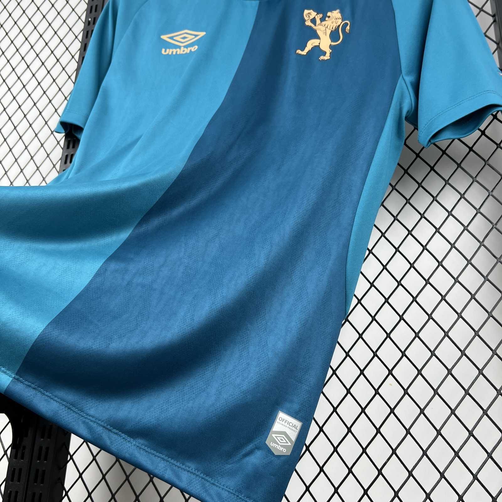 CAMISETA TERCERA EQUIPACIÓN SPORT RECIFE 2025 VERSIÓN FAN - Imagen 7