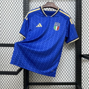 CAMISETA PRIMERA EQUIPACIÓN ITALIA 2026 VERSIÓN FAN