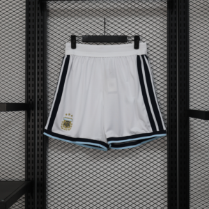 SHORTS PRIMERA EQUIPACIÓN ARGENTINA 2026 VERSIÓN JUGADOR