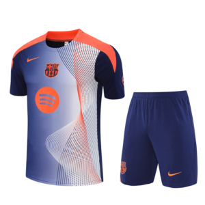 CONJUNTO DE ENTRENAMIENTO BARCELONA 25/26