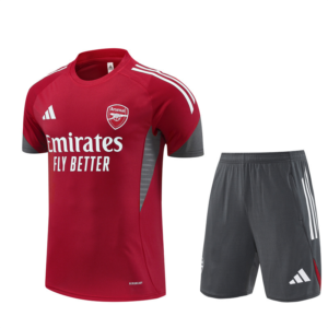 CONJUNTO DE ENTRENAMIENTO ARSENAL 25/26