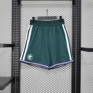 SHORTS PRIMERA EQUIPACIÓN ARABIA SAUDITA 2026 VERSIÓN JUGADOR