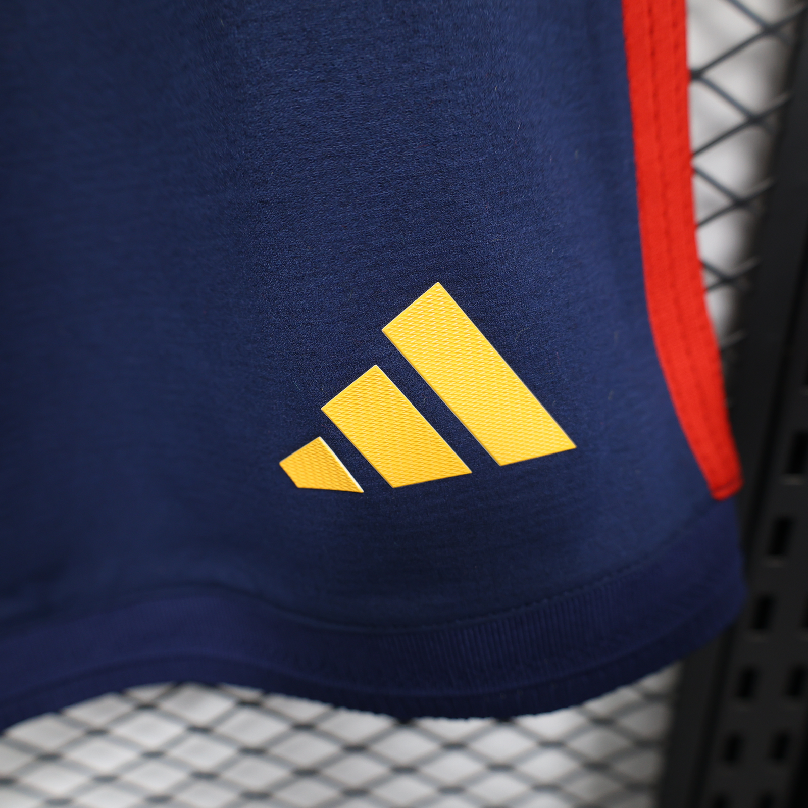 SHORTS PRIMERA EQUIPACIÓN ESPAÑA 2026 VERSIÓN JUGADOR - Imagen 6
