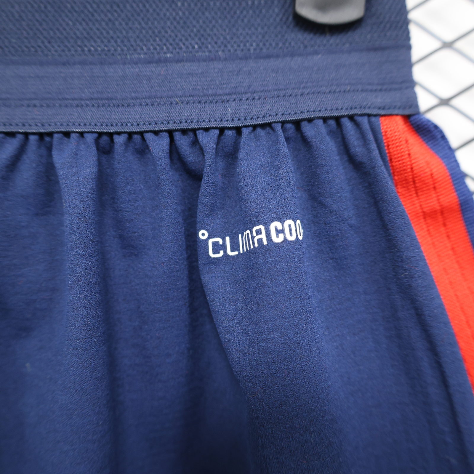 SHORTS PRIMERA EQUIPACIÓN ESPAÑA 2026 VERSIÓN JUGADOR - Imagen 7