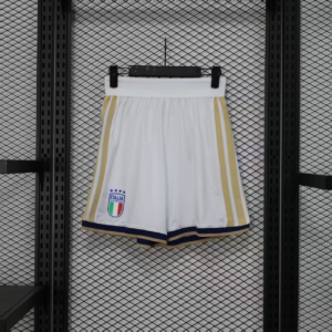 SHORTS PRIMERA EQUIPACIÓN ITALIA 2026 VERSIÓN JUGADOR