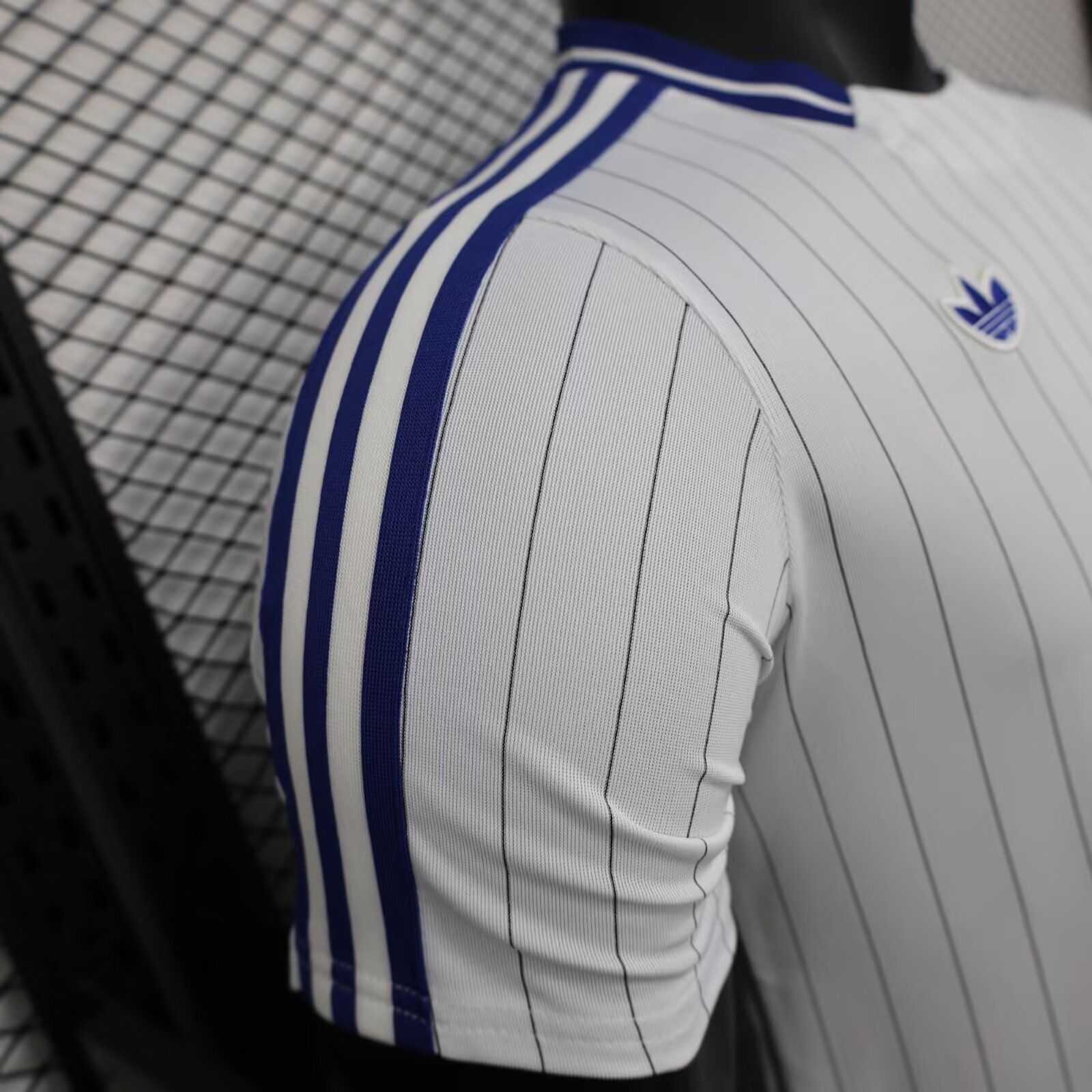 POLERA DE SALIDA COLOMBIA 2026 VERSIÓN JUGADOR - Imagen 5