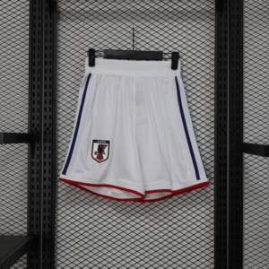 SHORTS PRIMERA EQUIPACIÓN JAPÓN 2026 VERSIÓN JUGADOR