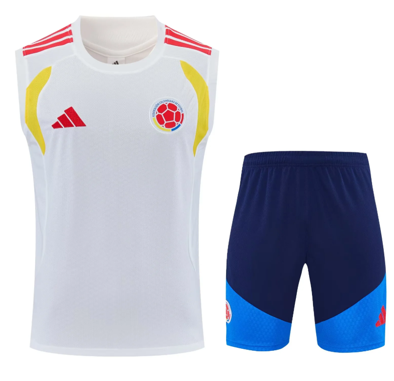 CONJUNTO DE ENTRENAMIENTO COLOMBIA 2026