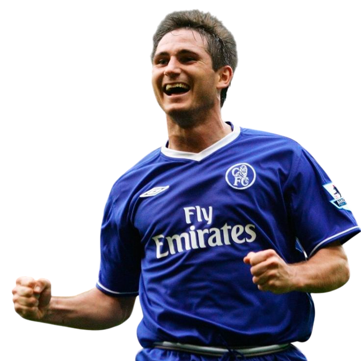 Frank Lampard
