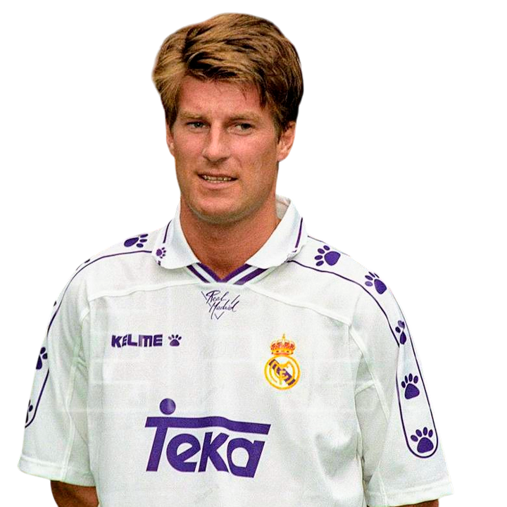 Michael Laudrup