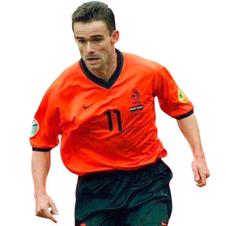 Marc Overmars