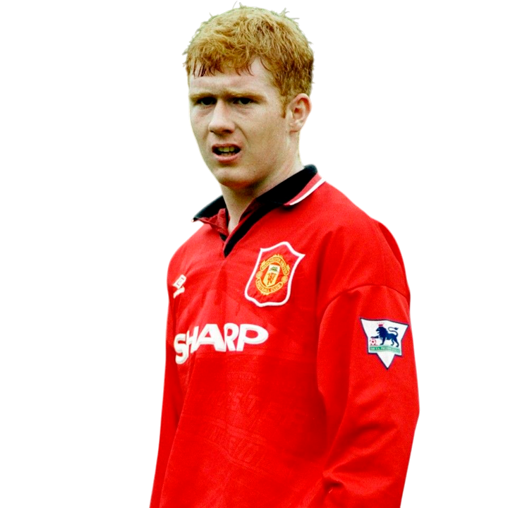 Paul Scholes