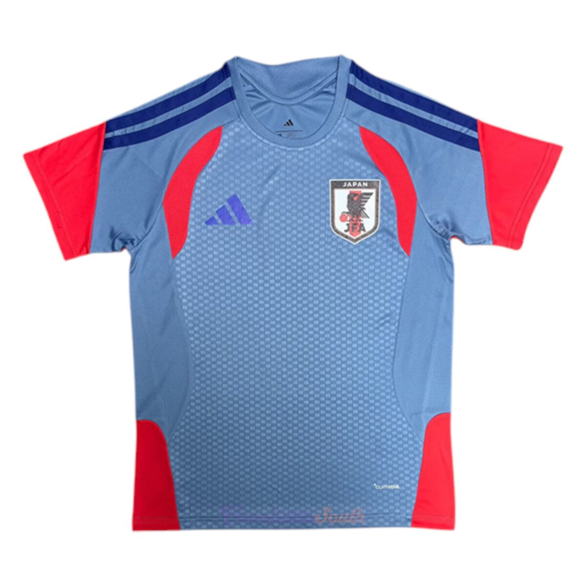 CAMISETA ENTRENAMIENTO JAPÓN 2026 VERSIÓN FAN
