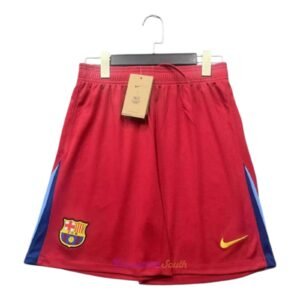 SHORTS CUARTA EQUIPACIÓN BARCELONA 25/26