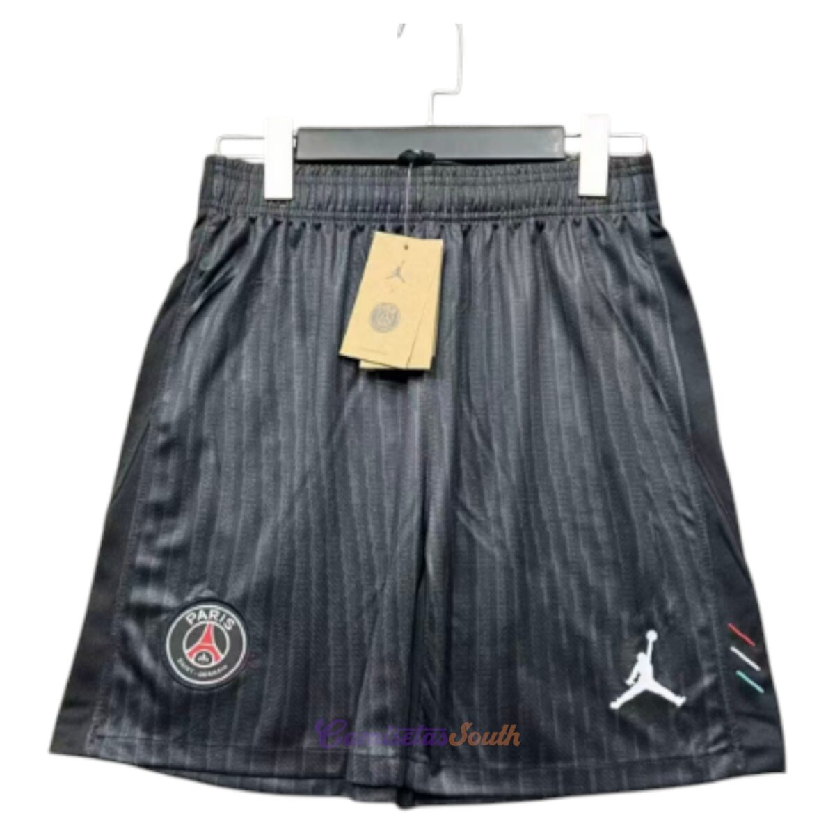 SHORTS CUARTA EQUIPACIÓN PSG 25/26