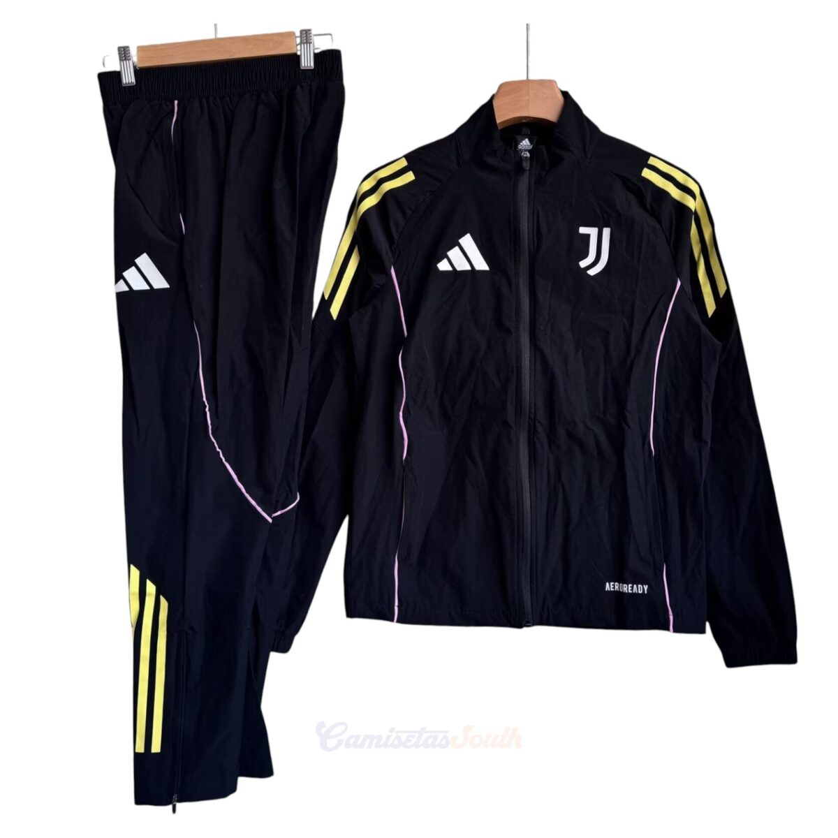CORTAVIENTOS JUVENTUS